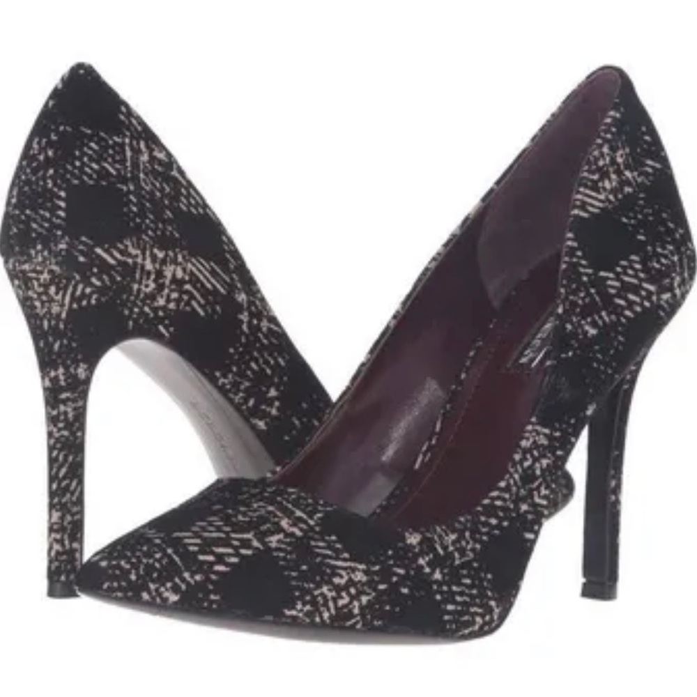 Bcbgeneration Treasure Pumps - image 1